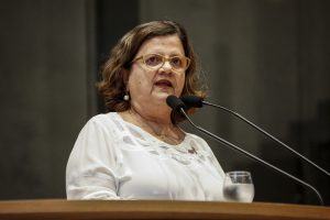 VENDA - Petista registrou negociação de seis dos oito lotes ofertados. Foto: Roberto Soares