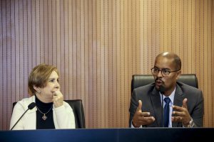 Reunião Ordinária da Comissão de Cidadania