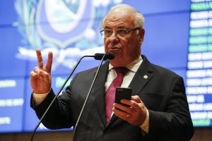 INICIATIVA - Proposição institui a polícia penal no corpo das instituições de segurança pública. Foto: Jarbas Araújo