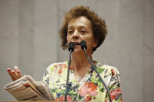 PROCESSO - Parlamentar comentou decisão do presidente Temer de não mais enviar proposta de privatização por meio de medida provisória. Foto: Jarbas Araújo