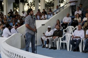 A Alepe/Comissão de Agricultura vai colocar um estande na 76ª Exposição de Animais e Produtos Derivados, no Parque do Cordeiro, no período de 04 a 08/11