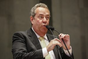 Reunião Plenária