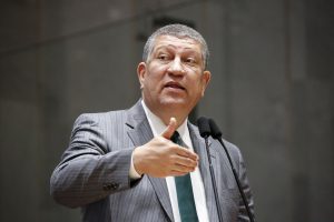 Reunião Plenária