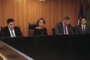 Reunião Extraordinária da Comissão de Cidadania