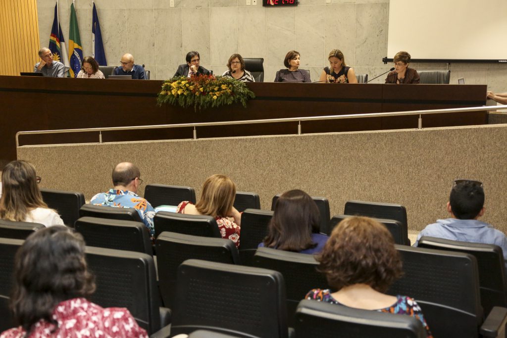 Comissão de Educação