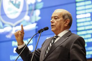 Reunião Plenária