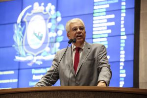 Reunião Plenária - Dep. Antônio Moraes