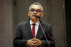 QUANTITATIVO - A previsão é de que o programa do Governo do Estado beneficie 4,2 mil estudantes, em 2018. Foto: Roberto Soares