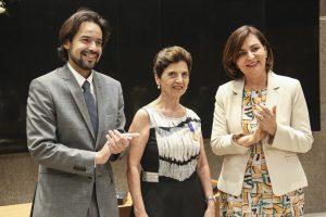 Reunião Solene de entrega da Medalha Leão do Norte em seus diversos Méritos.