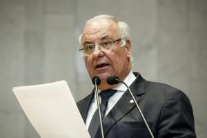 Reunião Plenária