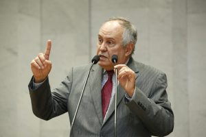 Reunião Plenária