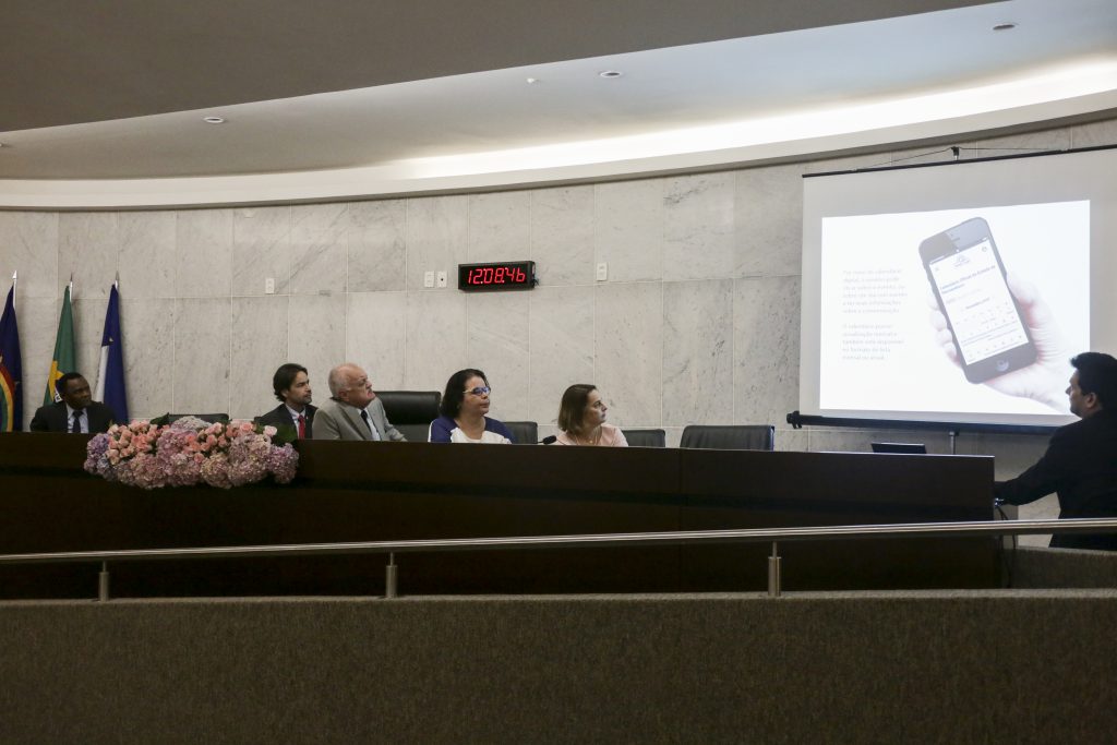 REFORMULAÇÃO - A página teve o acervo ampliado e a navegação simplificada. Foto: Lourival Maia