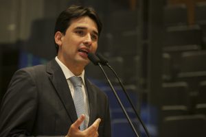 OPINIÃO - Segundo o líder oposicionista, a segurança pública de Pernambuco tem índices piores do que a de Estados vizinhos. Foto: Jarbas Araújo