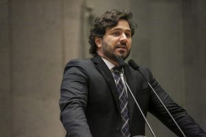 ARGUMENTO - “Os entes públicos devem fazer jus a uma arrecadação para poder transformar as suas potencialidades eólicas em benefícios para a sociedade.” Foto: Sabrina Nóbrega