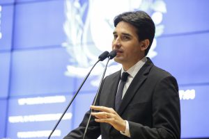 Reunião Plenária