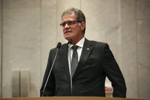 NILTON MOTA - “Pernambuco dá sinais de recuperação mais rápida do que o resto do País.”Foto: Sabrina Nóbrega