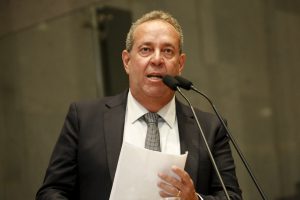 VIOLÊNCIA - Segundo parlamentar, o número de assassinatos nesse município da Mata Sul subiu de 18, em 2016, para 41 em 2017. Foto: Roberto Soares