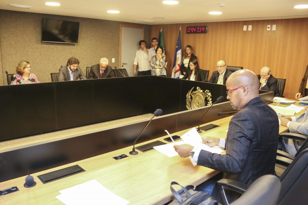 PRORROGAÇÃO - Problemas técnicos e operacionais no sistema de parcelamento de tributos justificaram o adiamento, segundo Poder Executivo. Foto: Sabrina Nóbrega