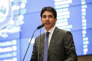 Reunião Plenária - Dep. Sílvio Costa Filho