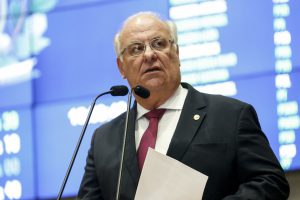 CENTRO DE REFERÊNCIA - Parlamentar ainda elogiou iniciativa do Governo do Estado de criar unidade para diagnóstico precoce dessas patologias. Foto: Roberto Soares