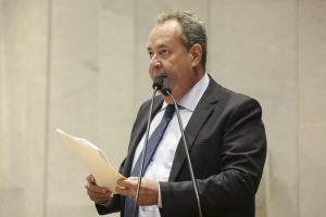 Reunião Plenária - Dep. Álvaro Porto