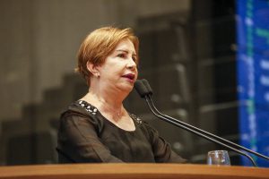 Reunião Plenária - Dep. Terezinha Nunes