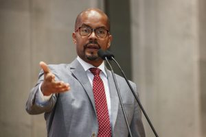 Reunião Plenária - Dep. Edilson Silva