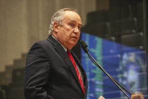 Reunião Plenária
