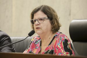 Audiência Pública da Comissão de Educação