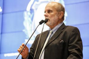 Reunião Plenária