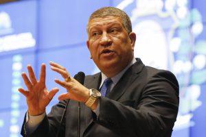 META - Ideia com a iniciativa é dobrar os investimentos na área em dez anos. Foto: Jarbas Araújo