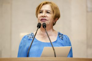 Reunião Plenária