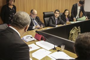 Reunião Ordinária da Comissão de Administração Pública