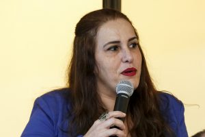 PROTEÇÃO - "Normas começam a garantir direitos que nos foram negados por muito tempo”, acredita Daniela Rorato. Foto: Roberto Soares
