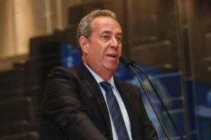 Reunião Plenária - Dep. Álvaro Porto