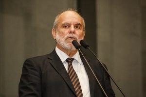 Reunião Plenária