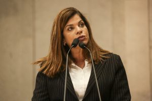 ATENÇÃO - “Um dos melhores quadros técnicos da estrutura estadual estão no órgão". Foto: Sabrina Nóbrega