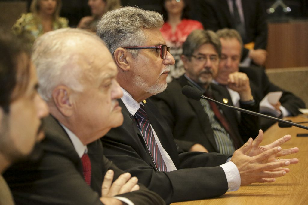 ASSUNTOS - Registro de candidaturas, propaganda eleitoral e prestações de contas estarão entre os temas abordados. Foto: Jarbas Araújo