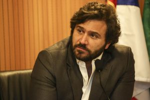 NOVAES - “É injusto pagar por algo que não se consumiu”. Foto: Sabrina Nóbrega