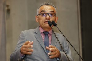 TEMA - Encontro vai tratar da situação dos rios situados fora da Região Metropolitana do Recife. Foto: Roberto Soares