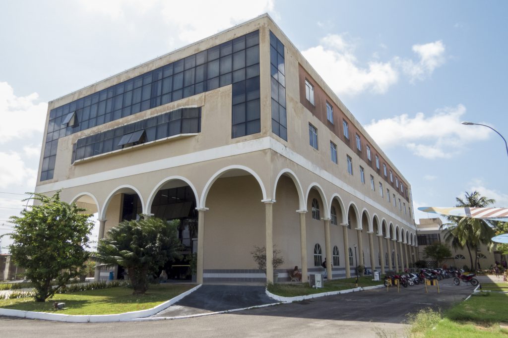 REGULAMENTAÇÃO - Para uma unidade de ensino superior começar a funcionar, ela precisa de autorização do MEC. Foto: Henrique Genecy/Arquivo