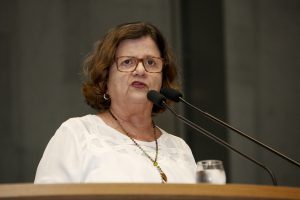 Reunião Plenária