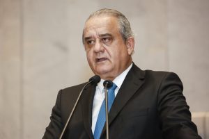 Reunião Plenária - Dep. Aluísio Lessa