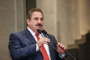 Reunião Plenária - Dep. Eriberto Medeiros