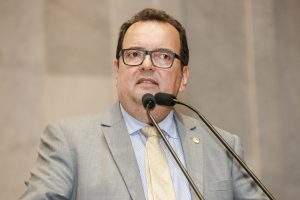 Reunião Plenária - Dep. Rogério Leão