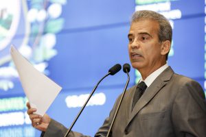 Reunião Plenária - Dep. Alberto Feitosa