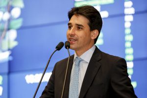 Reunião Plenária - Dep. Sílvio Costa Filho