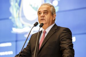 Reunião Plenária - Dep. Aluísio Lessa