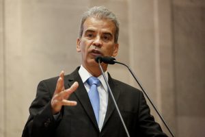 Reunião Plenária