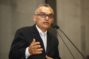 Reunião Plenária - Dep. Odacy Amorim